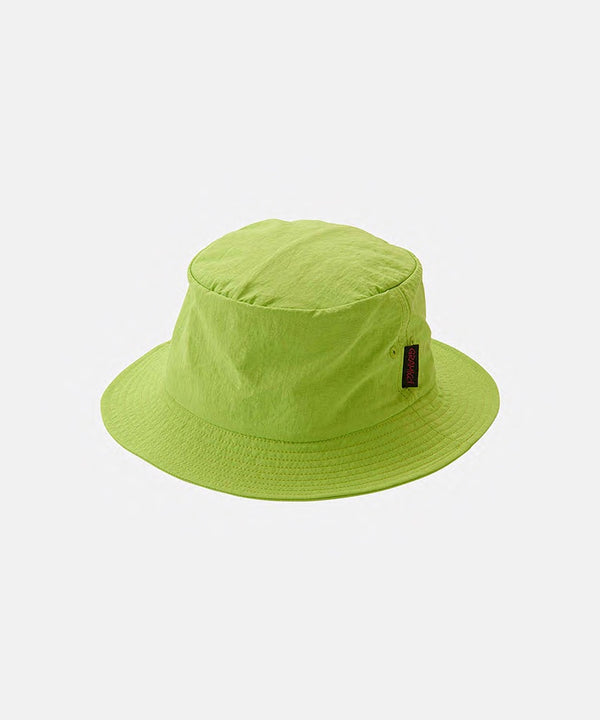 Gramicci Nylon Packable Bucket KIWI