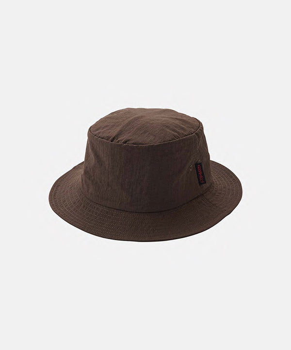 gramicci Nylon Packable Bucket KIWI