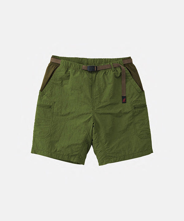 gramicci Nylon Utility Short DUNE x KIWI