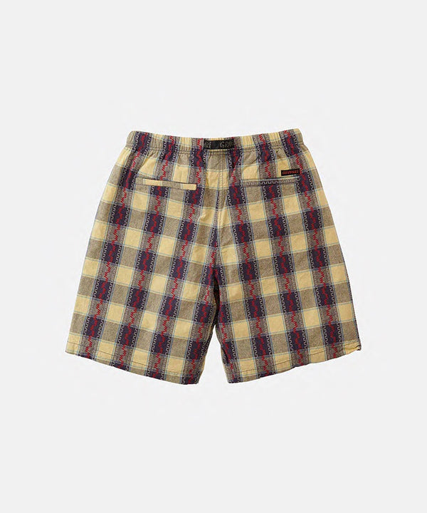 Gramicci O.G. Tribal Check G-Short TRIBAL CHECK