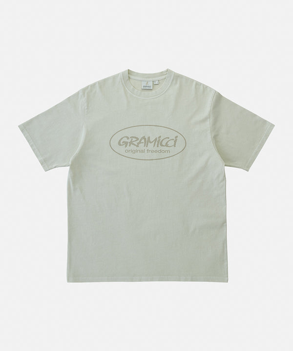 Gramicci Original Freedom Tee NATURAL PIGMENT