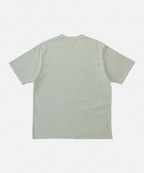 Gramicci Original Freedom Tee NATURAL PIGMENT