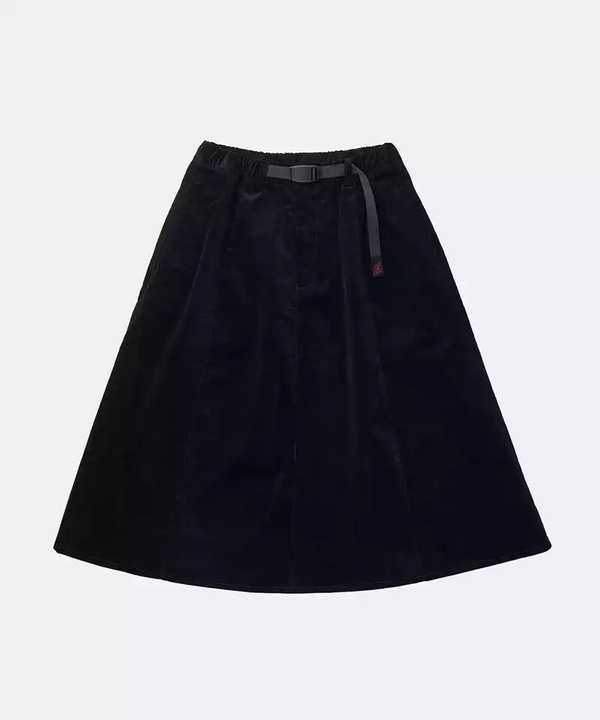 Gramicci Paneled Midi Skirt CHINO