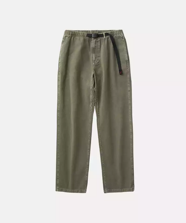 Gramicci Pigment Denim Gramicci Pant MOSS