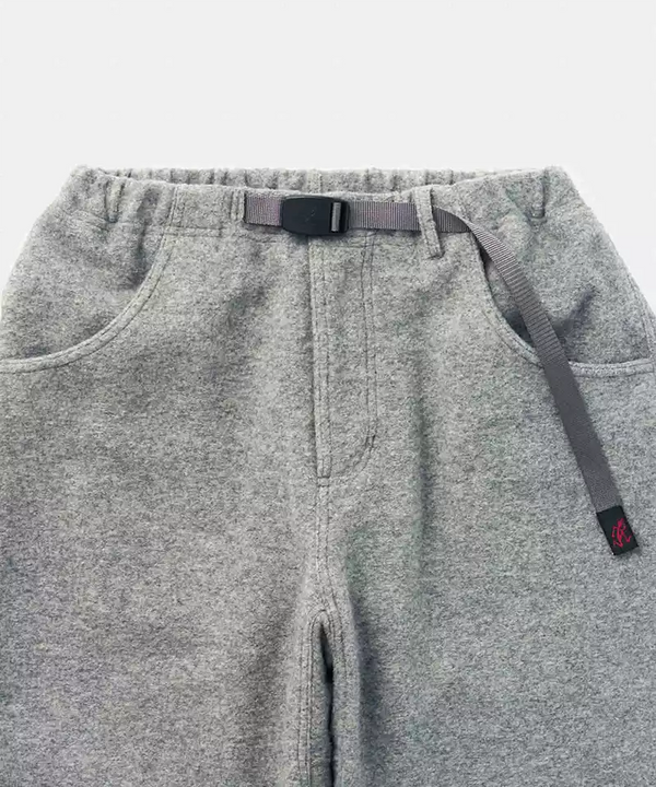Gramicci Polar Wool Pant LIGHT GREY