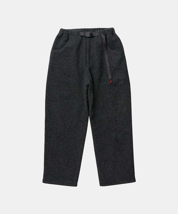 gramicci Polar Wool Pant LIGHT GREY