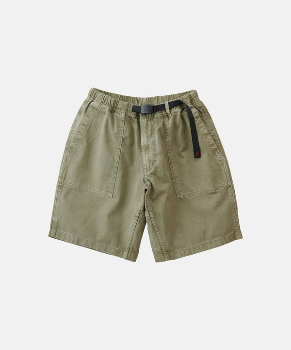 Gramicci Ridge Short OLIVE