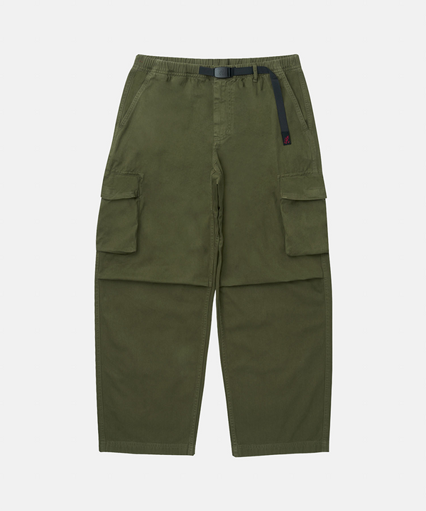 Gramicci Rig Cargo Pant OLIVE