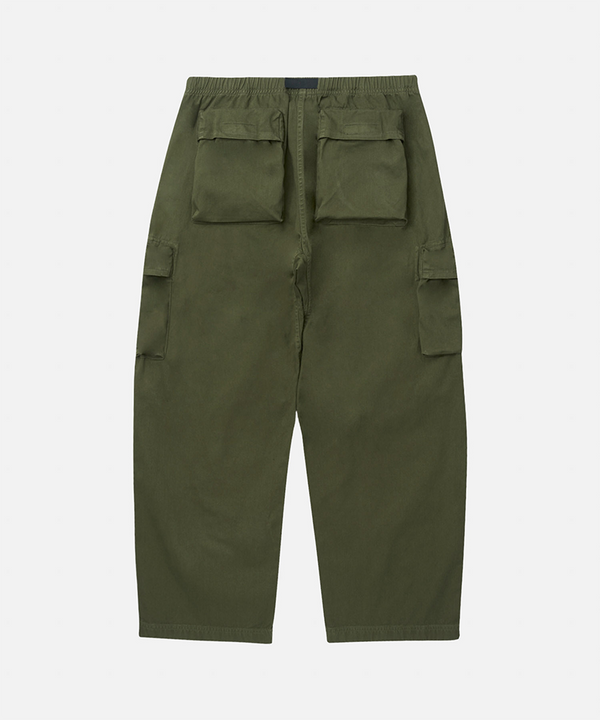 Gramicci Rig Cargo Pant OLIVE