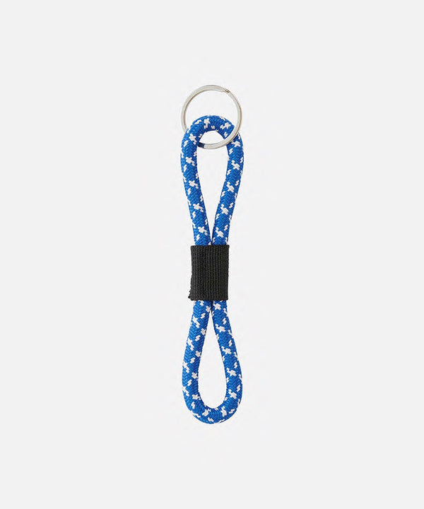 Gramicci Rope Key Chain BLUE
