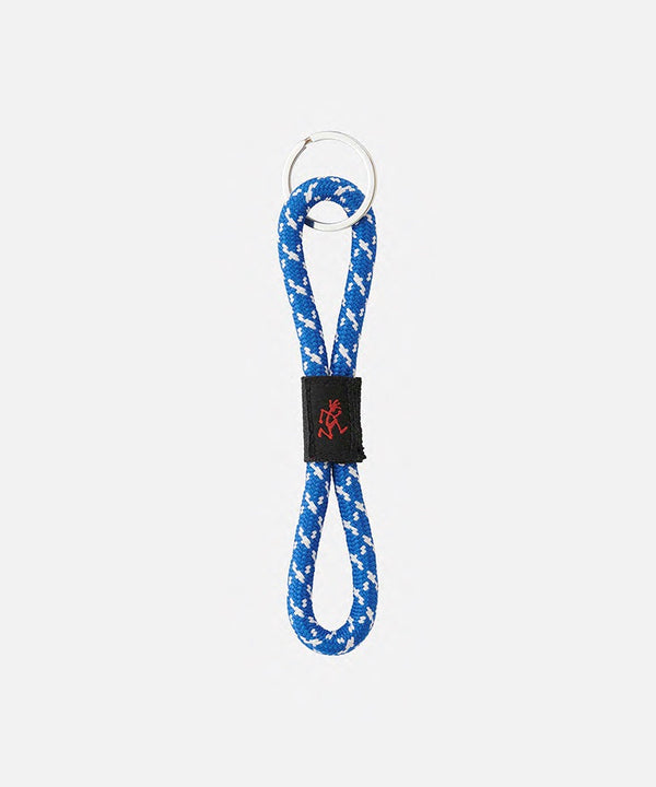 gramicci Rope Key Chain BLUE