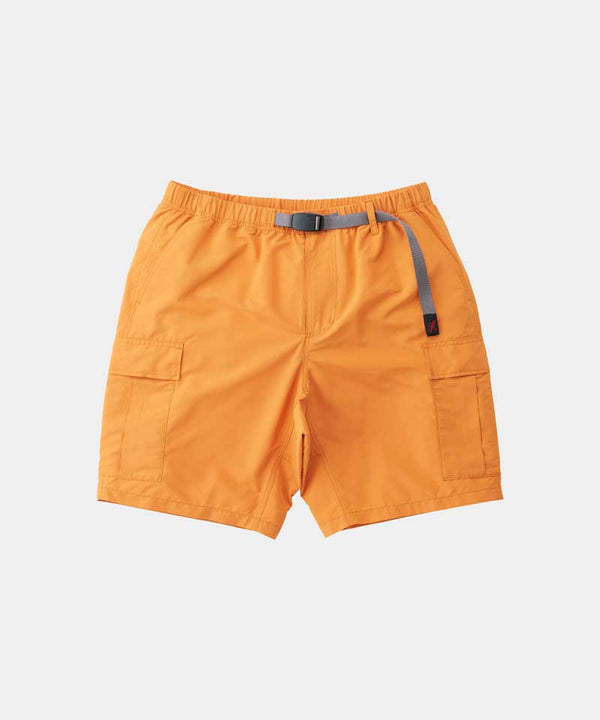Gramicci Shell Cargo Short FOGGY LIME