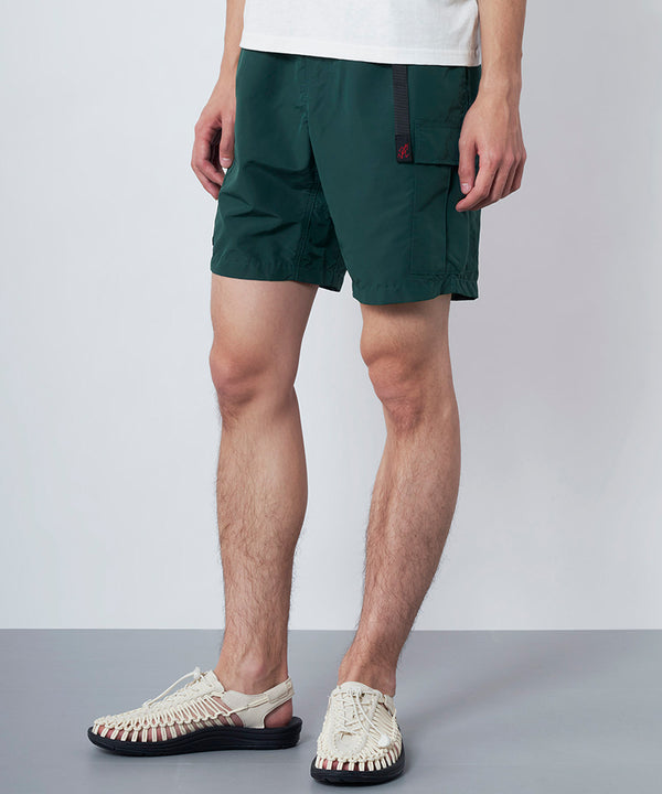 Gramicci Shell Cargo Short FOGGY LIME