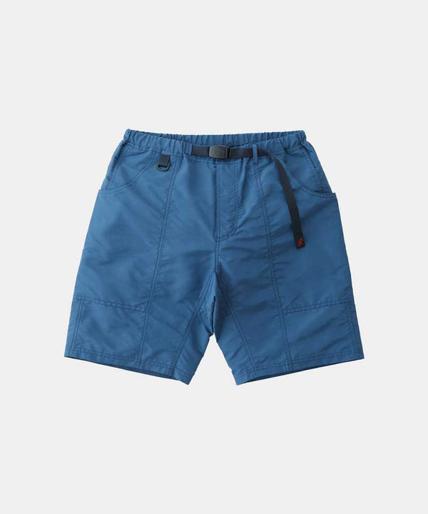 Gramicci Shell Gear Short MULTI BLUE