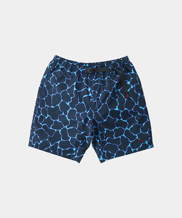 gramicci Shell Packable Short TAN