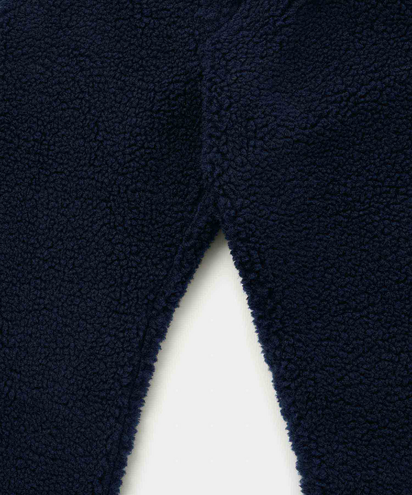 Gramicci Sherpa Pant NAVY