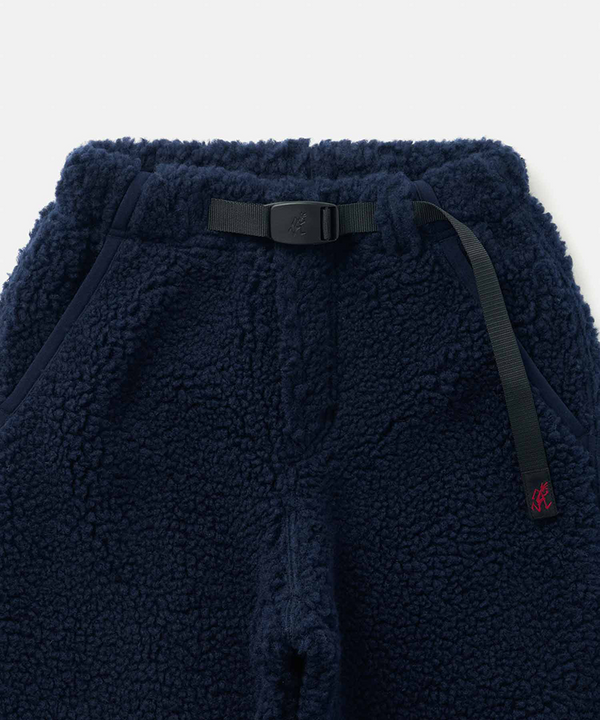 Gramicci Sherpa Pant NAVY