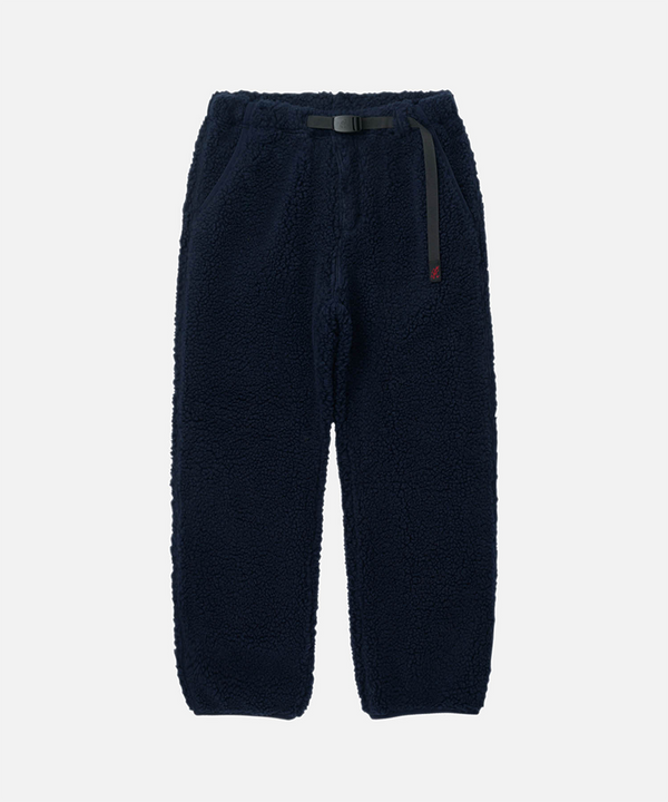 gramicci Sherpa Pant NAVY