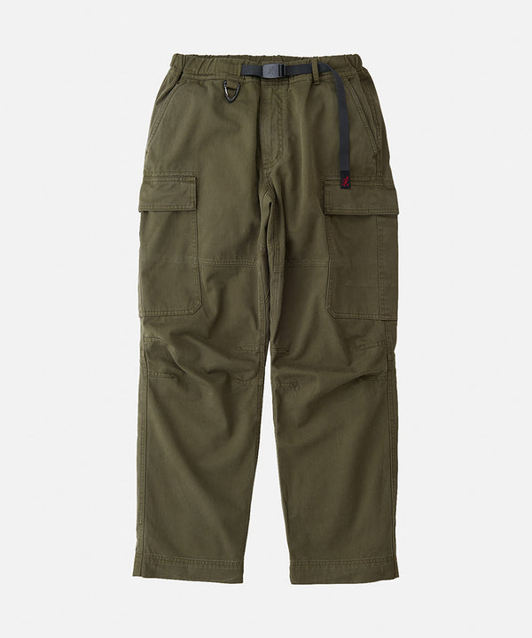 Gramicci Sierra Cargo Pant PINE