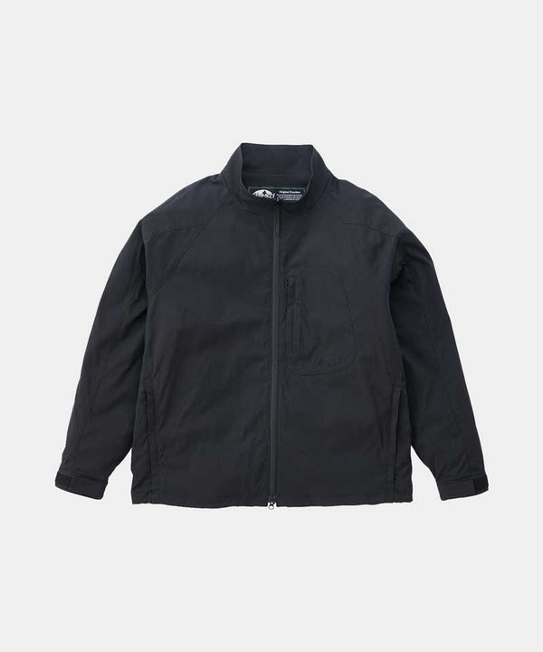 Gramicci Softshell EQT Jacket TECH BLUE