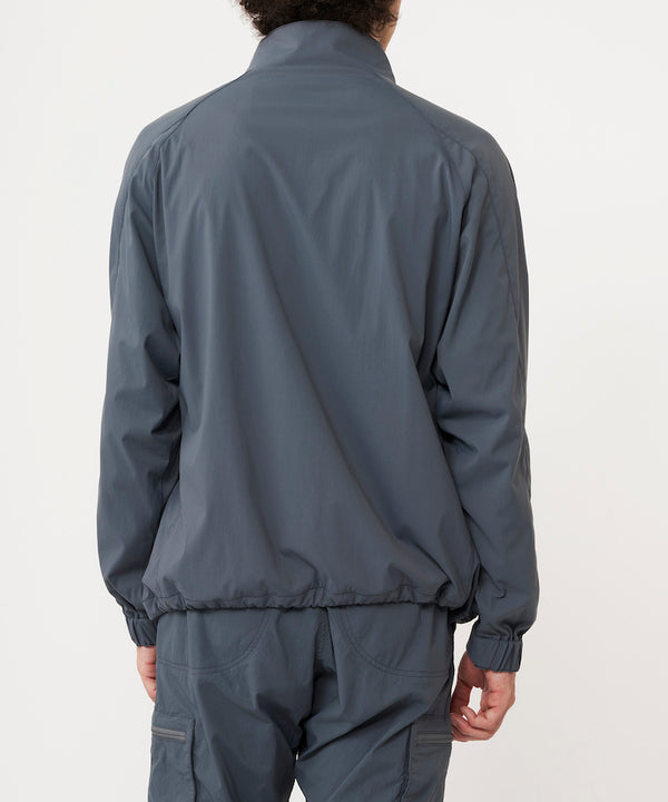 Gramicci Softshell EQT Jacket TECH BLUE