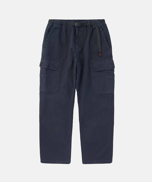 Gramicci Summit Cargo Pant DARK NAVY
