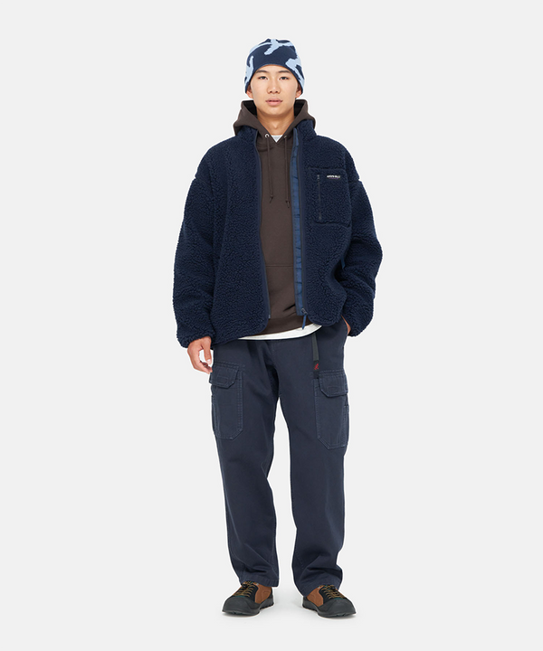 Gramicci Summit Cargo Pant DARK NAVY