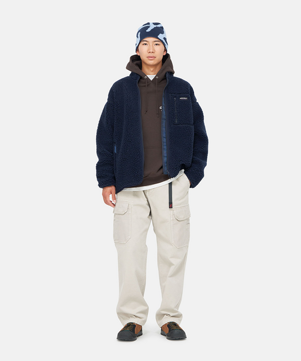 Gramicci Summit Cargo Pant DARK NAVY