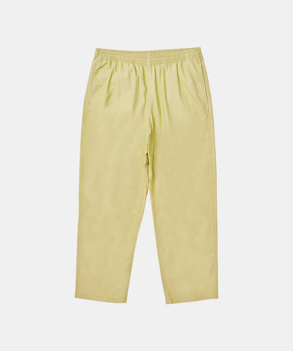 Gramicci Swell Pant CANARY