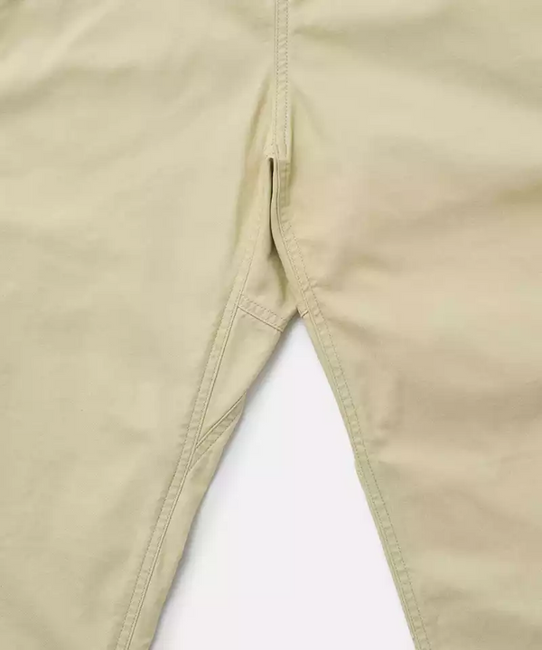 Gramicci Swell Pant CANARY