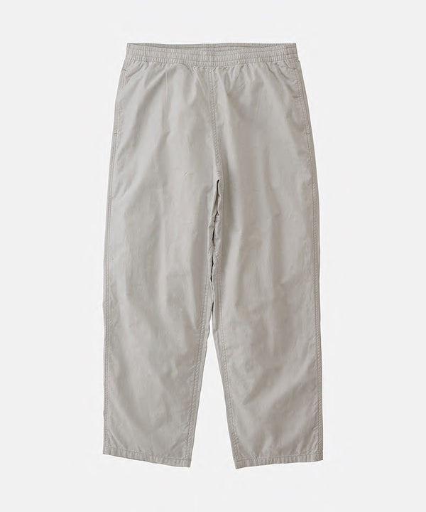 gramicci Swell Pant CANARY