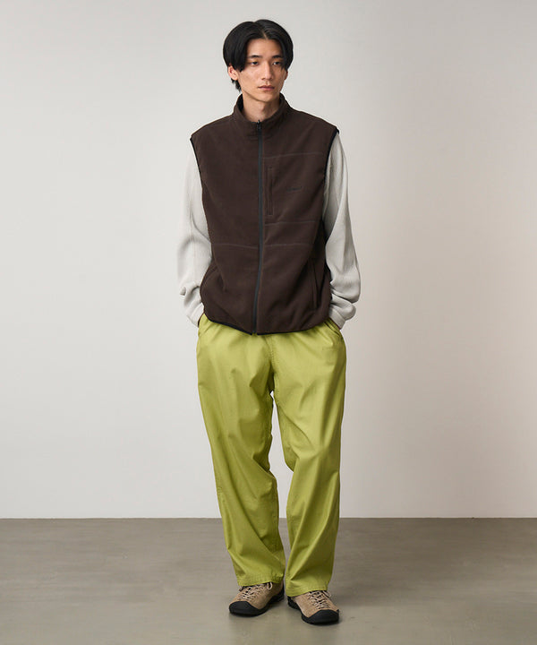 Gramicci Swell Pant TOBACCO