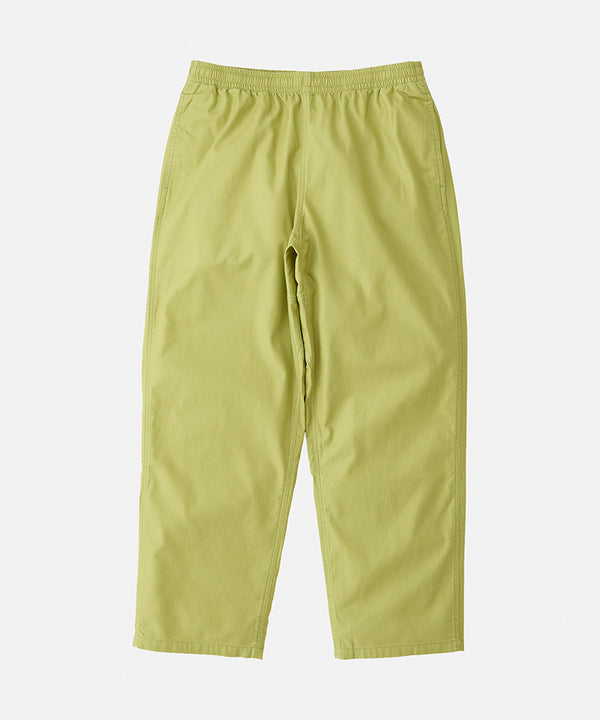 gramicci Swell Pant TOBACCO