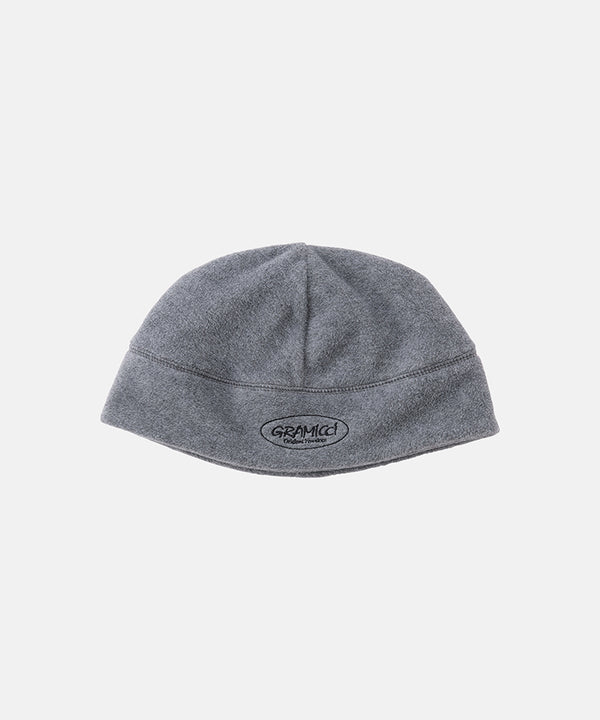 Gramicci Thermal Fleece Beanie HEATHER GREY