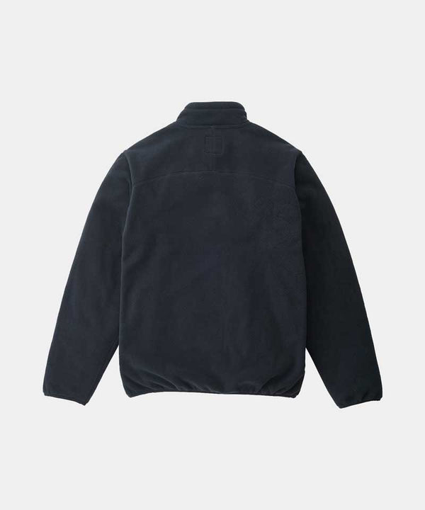 Gramicci Thermal Fleece Jacket LEAF CAMO