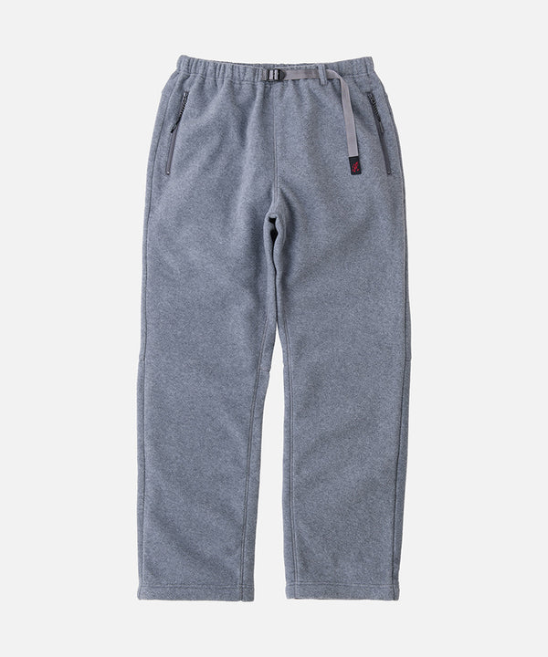 Gramicci Thermal Fleece Pant TOBACCO