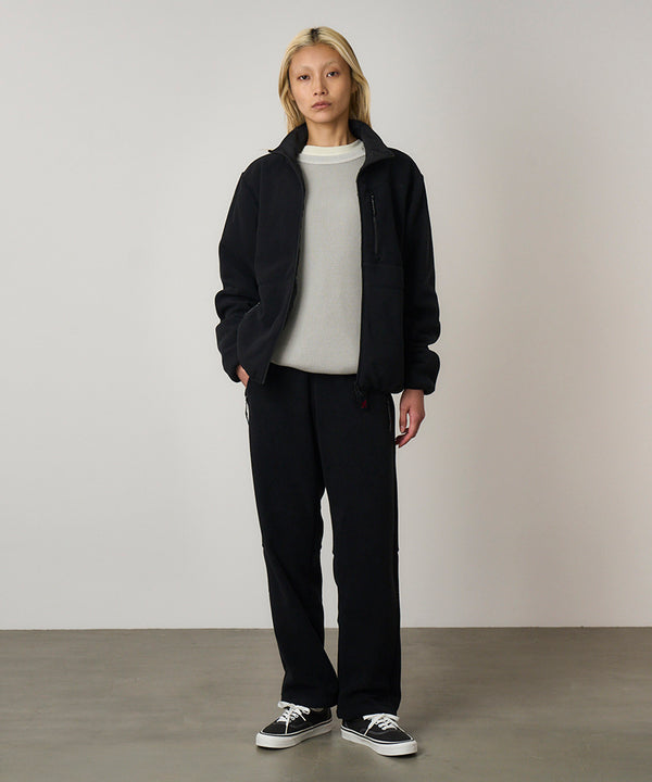 Gramicci Thermal Fleece Pant TOBACCO