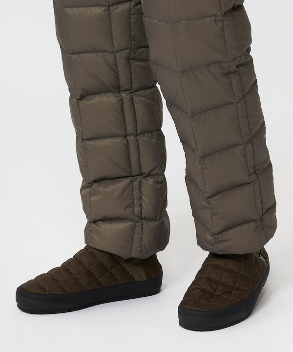 Gramicci Thermal Moc BLACK / CHARCOAL