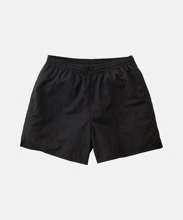 Gramicci Tide Swim Short BLACK