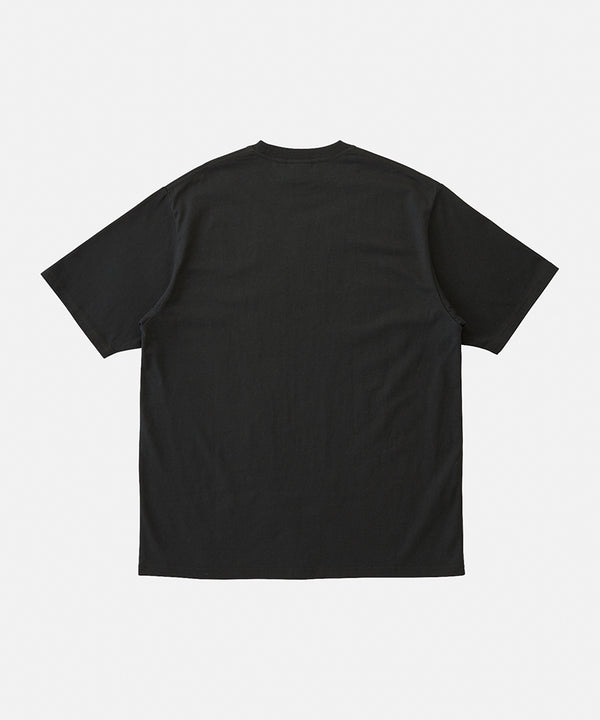 Gramicci Toad Tee VINTAGE BLACK