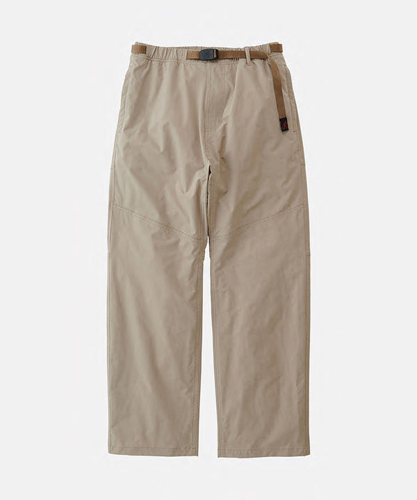 Gramicci Trekking Pant BLACK