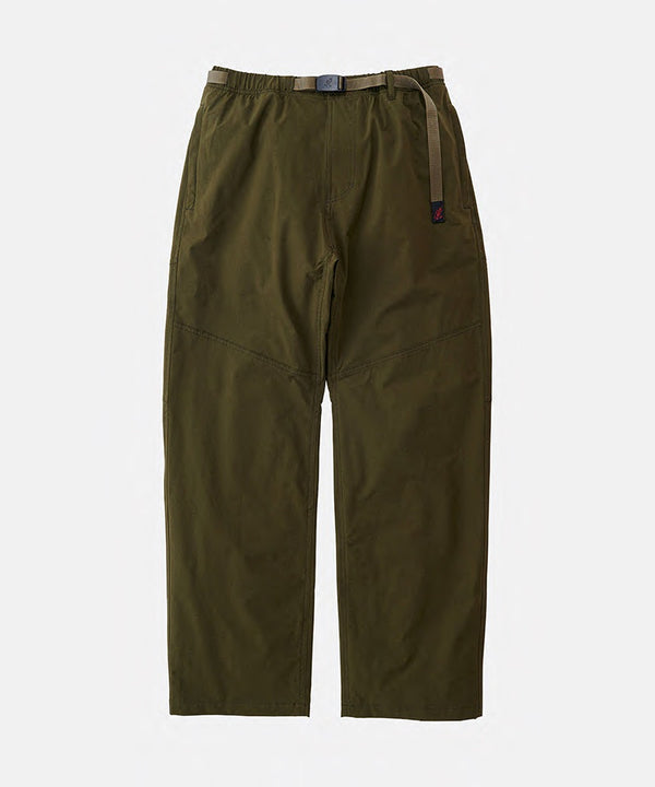 Gramicci Trekking Pant BLACK