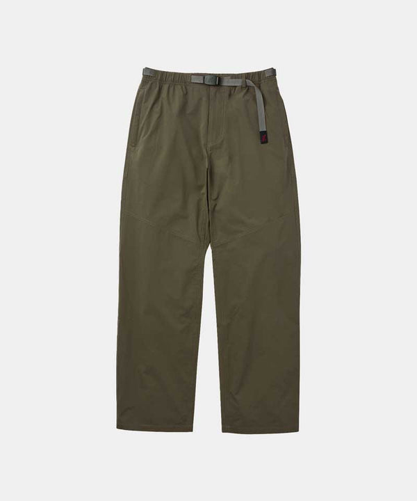Gramicci Trekking Pant BLACK