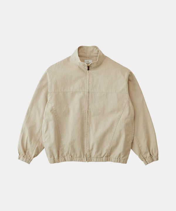 Gramicci Twill-Around Jacket SEAL