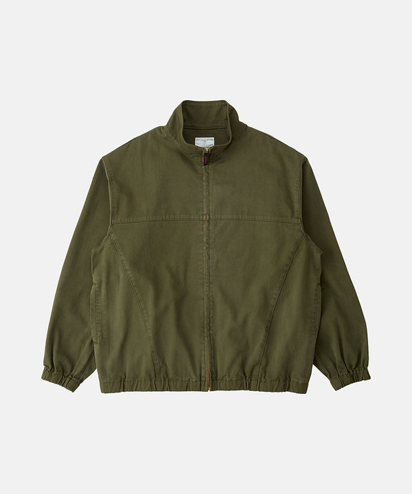 gramicci Twill-Around Jacket SEAL