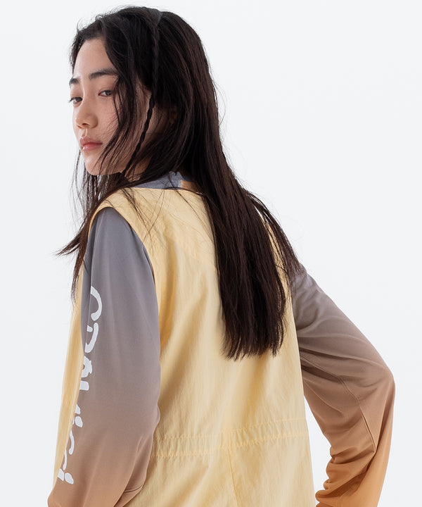 Gramicci UPF-Shield Long Sleeve Top SUNLIT