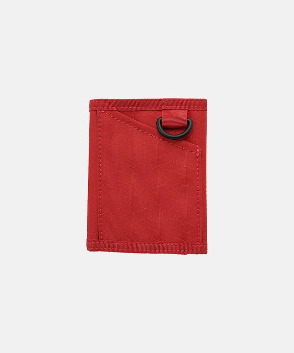 Gramicci Velcro Wallet RED
