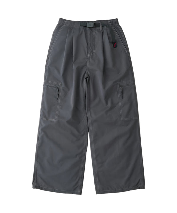 Gramicci W's Salem Cargo Pant BROWN
