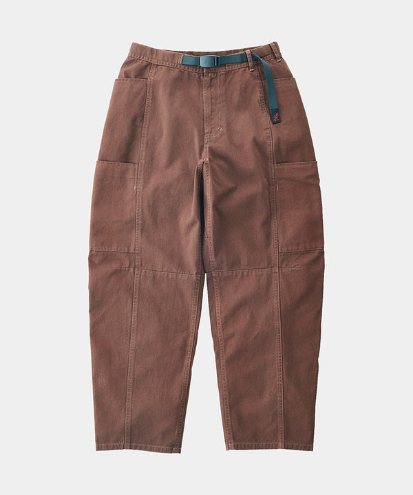 Gramicci W's Voyager Pant CHINO