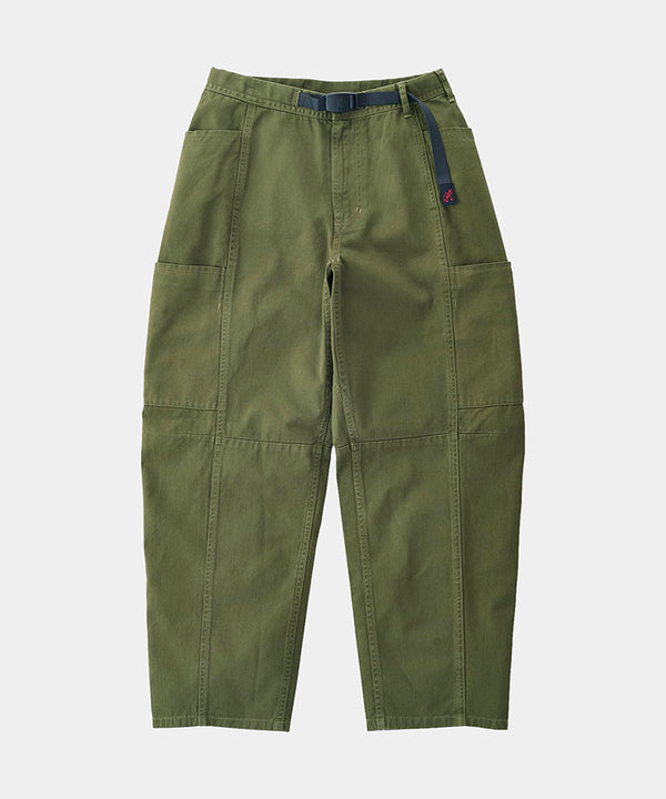 Gramicci W's Voyager Pant CHINO